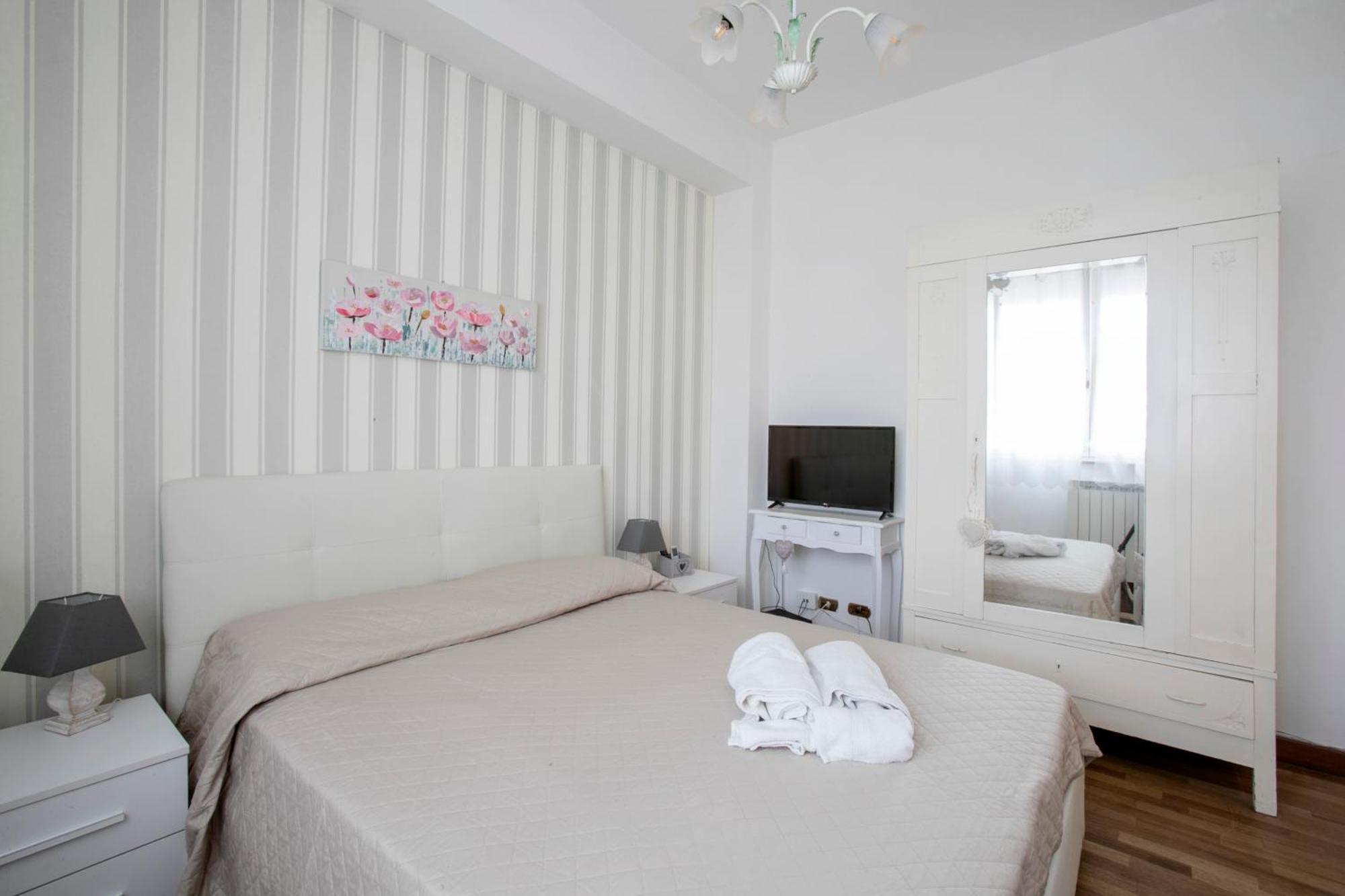 Maison Renee เวียเรจโจ ภายนอก รูปภาพ