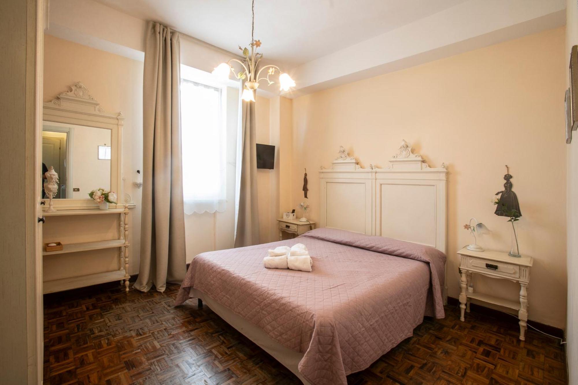 Maison Renee เวียเรจโจ ภายนอก รูปภาพ