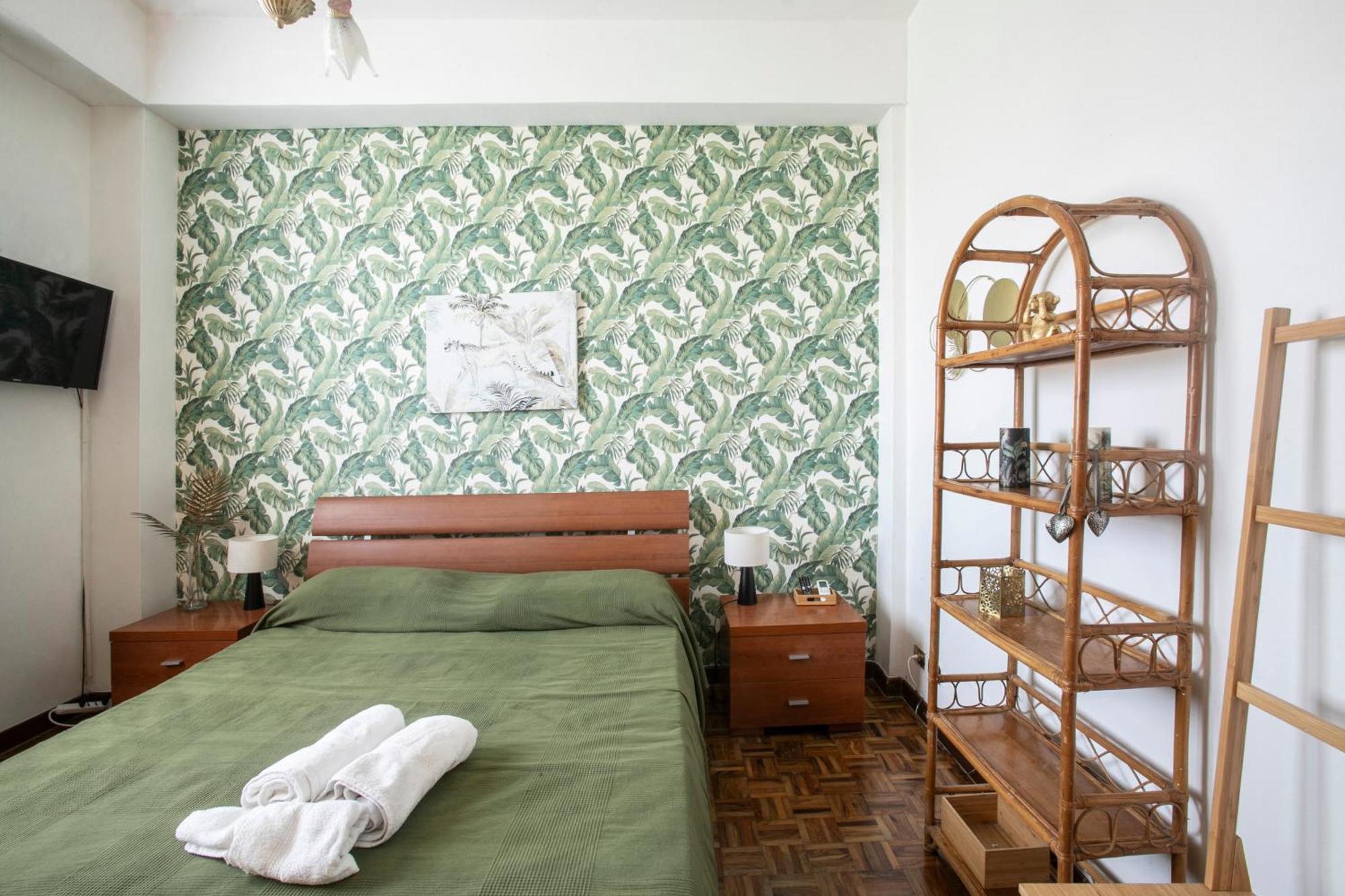 Maison Renee เวียเรจโจ ภายนอก รูปภาพ