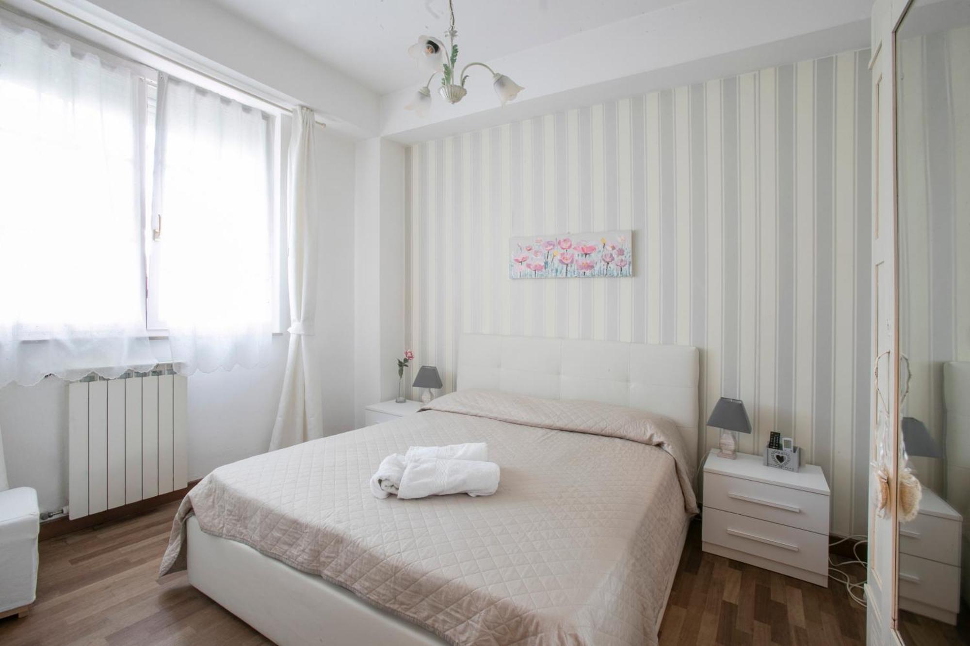 Maison Renee เวียเรจโจ ภายนอก รูปภาพ