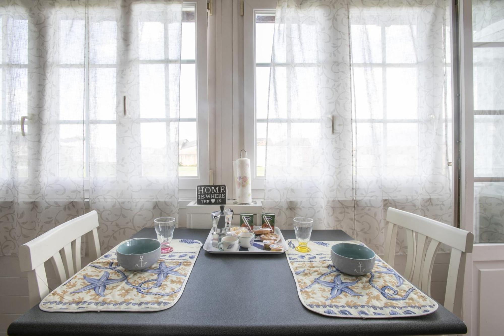 Maison Renee เวียเรจโจ ภายนอก รูปภาพ