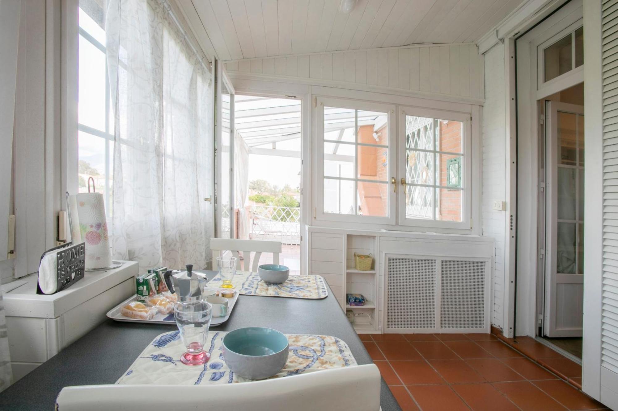 Maison Renee เวียเรจโจ ภายนอก รูปภาพ